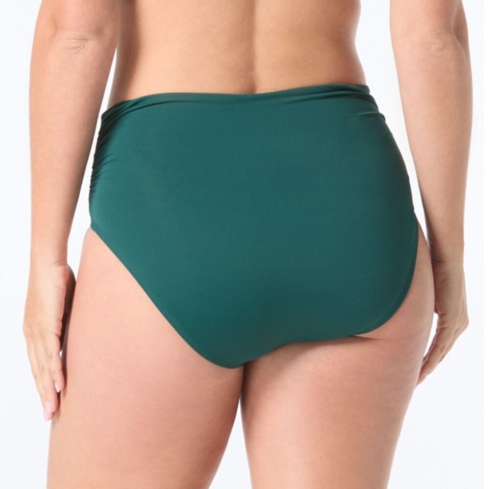 Coco Reef Impulse High-Waist Bikini Bottoms - Picture 8 of 8